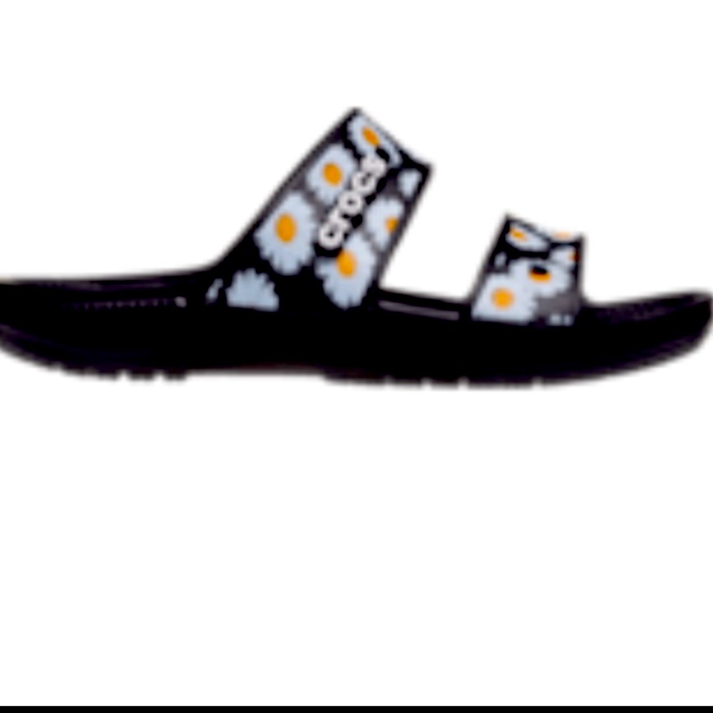 Brand new Classic Crocs Vacay Vibes Sandal